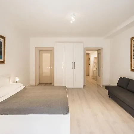 Apartamento La Finestra Sui Palazzi Di