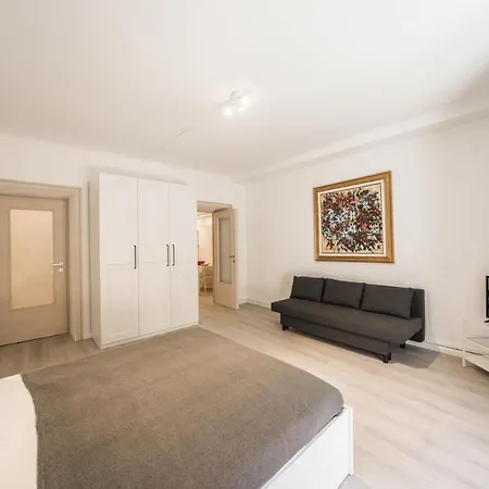 Apartamento La Finestra Sui Palazzi Di Roma