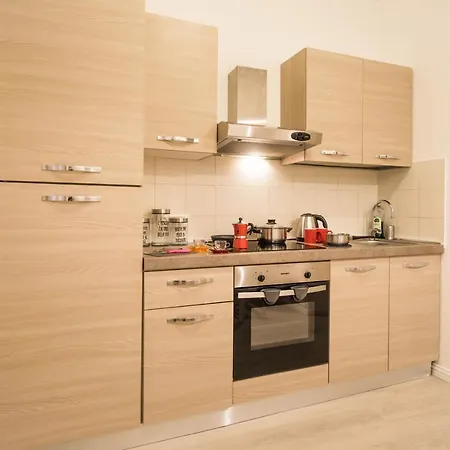 Apartamento La Finestra Sui Palazzi Di