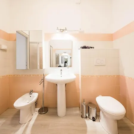 Apartamento La Finestra Sui Palazzi Di *