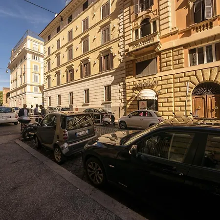 La Finestra Sui Palazzi Di Apartamento *